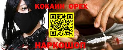 гашик Бузулук